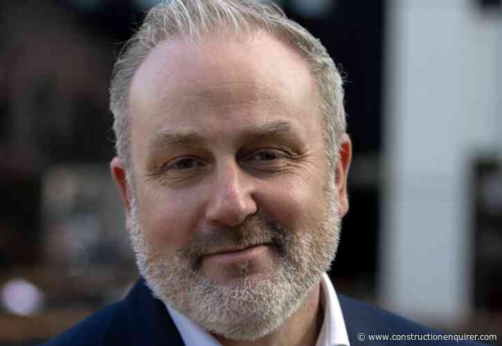 Mace signs ex-ISG director to lead Euro health and tech push