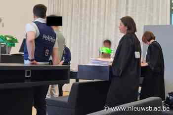 “Politie-uniformen zijn voor hem als een rode lap op een stier”: twintiger riskeert celstraf voor zoveelste dronken vechtpartij