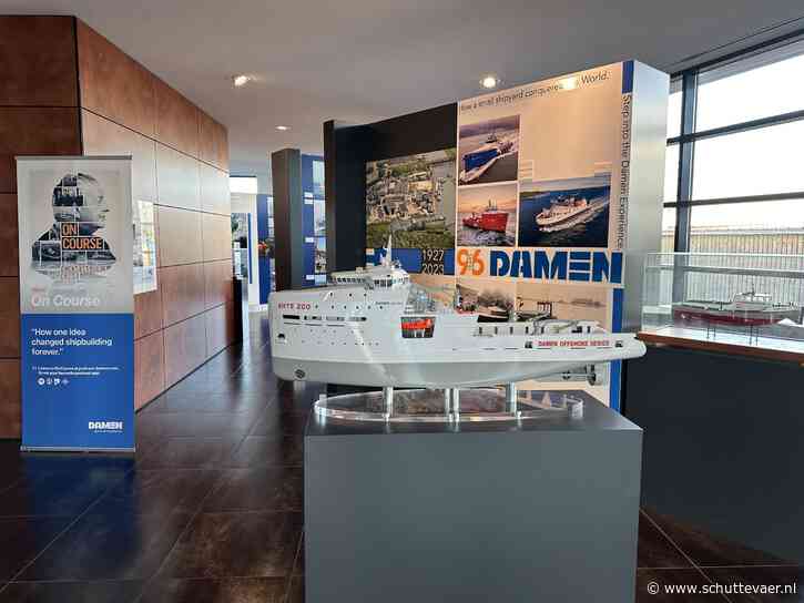 Damen over aanklacht omkoping en witwassen: ‘OM heeft geen haalbare zaak’