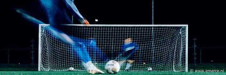 Startup MyPitch: de toekomst van amateurvoetbal in beeld