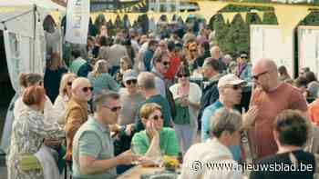 Molse ondernemers en chefs maken zich op voor tweede editie Hapke Mol