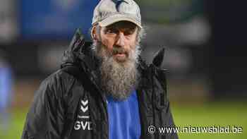 Kan ‘kampioenenmaker’ Esperanza Pelt nog redden? “We gaan volgend seizoen sowieso een andere koers varen”