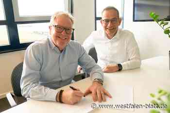 Ab Paderborn: Neue München-Linie startet pünktlich zum Oktoberfest