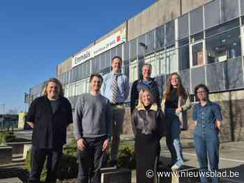 Secundaire school breidt uit: nieuwe studierichting vanaf volgend schooljaar