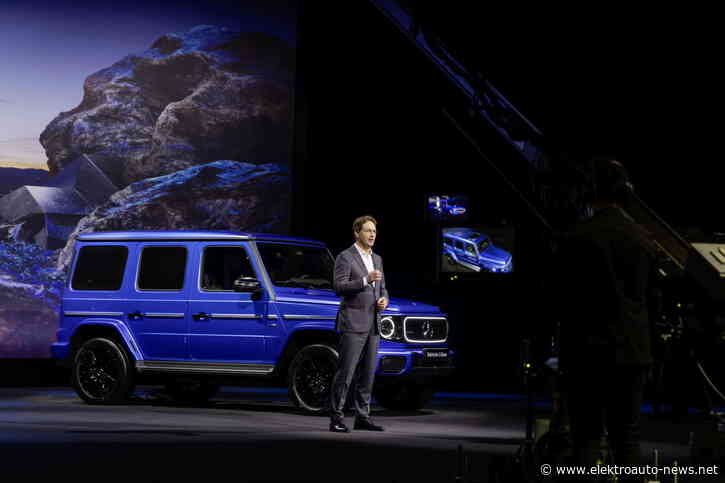 Mercedes will fairen Handel mit China statt Zölle