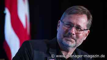 Deutsche Telekom: T-Mobile US verfehlt Erwartungen beim Kundenwachstum, Aktie fällt