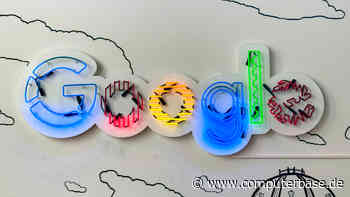 Quartalszahlen: Alphabet schließt äußerst erfolgreiches 1. Quartal ab