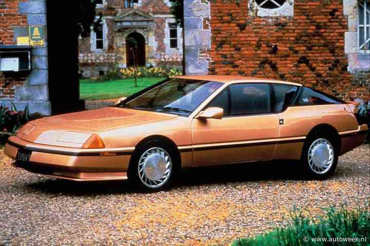 Amerikaanse carrière Alpine dreigt door Trump voor de tweede keer te stranden