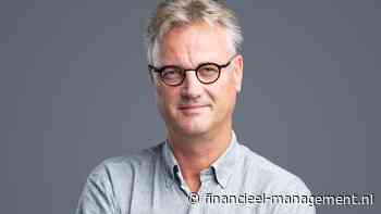 Hinrich Slobbe: ​​’Controllers die AI slim inzetten, vervangen degenen die dat niet doen’