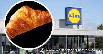 Lidl to slash prices of fan-favourites items across its bakery to as low as 29p