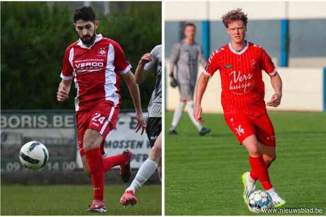 SK Berlare of HRS Haasdonk? Titelstrijd in eerste provinciale kent zondag zijn ontknoping: “Nog één keer onze fans verwennen”