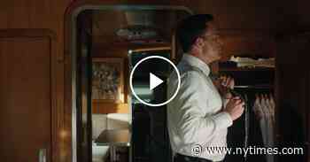 ‘The Accountant 2’ | Anatomy of a Scene