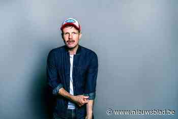 Jelle Cleymans brengt grootste ‘Spring’-hits op Kamping Kitsch Club