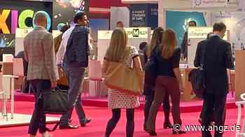 Meetings und Events: Warum jetzt Mice unter Druck gerät