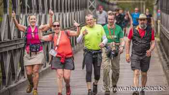 De Molse 60 klaar voor sportieve editie vol kinderpret