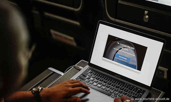 Airlines: Neues Gratis-Wi-Fi mit Einschränkungen