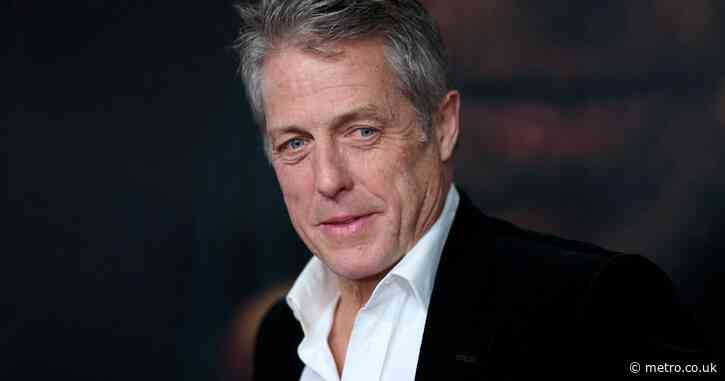 Hugh Grant slams controversial rules at his kids’ ‘ridiculous posh private schools’
