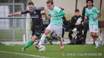 Kan Jong Lommel zich nog redden of komen er drie dalers en drie stijgers extra in provinciale reeksen?