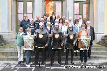 Opnieuw elk jaar Mariaprocessie in Halle: “Nu het vuur brandt, moeten we het ijzer smeden”