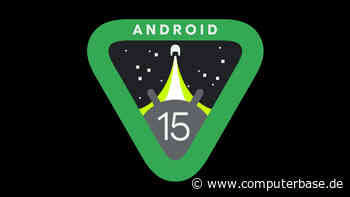 Google nennt Zahlen: Kaum jemand nutzt bisher Android 15