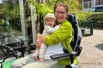 Zutiefst bewegend: Film über den Weg einer ALS-Patientin bis zum Tod