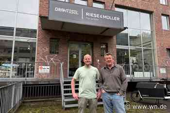 Harley-Davidson-Motorräder machen Platz für E-Bikes