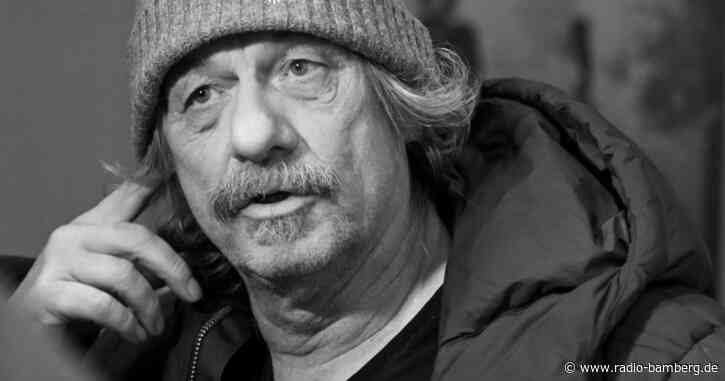 Von Fassbinder bis «Wilsberg»: Hans-Günther Bücking ist tot