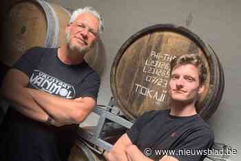 Gronckelbier valt opnieuw in de prijzen