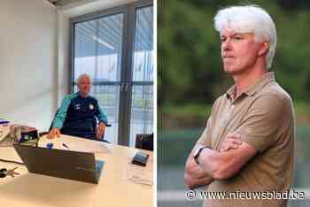 Jannes Tant neemt afscheid van Knokke als coach van de beste Vlaamse amateurclub: “Ik legde mezelf soms te veel druk op”