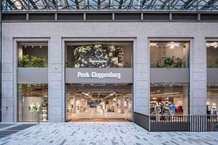 Peek & Cloppenburg-Gruppe veröffentlicht ersten Nachhaltigkeitsbericht