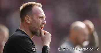 'Good problems' - Rusk admits to 'sleepless nights' over Saints team selection