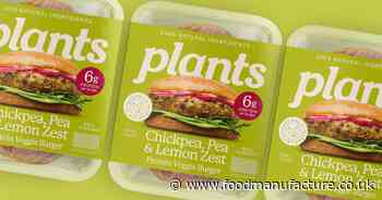 Ella Mills owned Plants rebrands