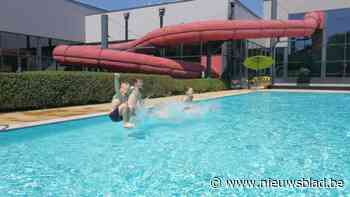 Buitenzwembad heropent deze zomer na twee jaar sluiting