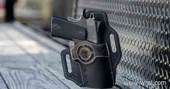 New gun safety program 'NC Safe for Schools' kicks off