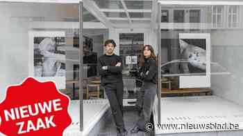 Droomhuis blijkt geknipt voor Studio Cluster: “Een plek om te genieten en ideeën tot leven te brengen”