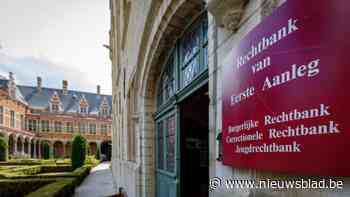 Mechelaar (22) blijft ex belagen en bedreigen: 1 jaar effectieve celstraf