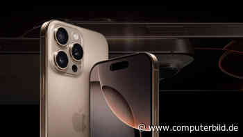 Unterstützt das iPhone unter iOS 19 externe Displays?