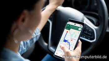 Google Assistant: Driving Mode ist aus Maps verschwunden – kommt jetzt Gemini?
