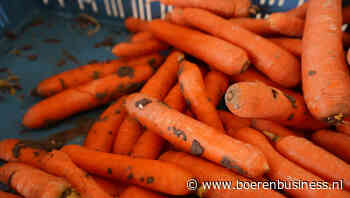Peenhandel na drukte voor Pasen terug naar 'normaal'