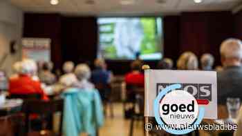 Neos Hasselt leert anders omgaan met piekeren