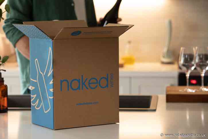 Naked Wines meets FY25 expectations as turnaround continues