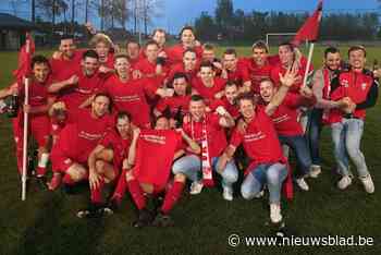 VK Watervliet wil in allerlaatste wedstrijd degradatie vermijden tegen KSK Lovendegem: “Onwezenlijk dat er een einde komt aan ons verhaal”