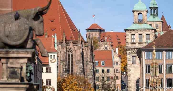 Website der Stadt Nürnberg nicht erreichbar – Cyber-Angriff?