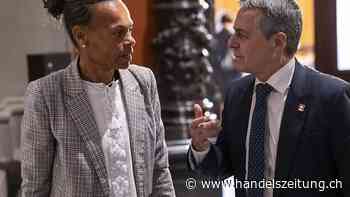 Im Ausland tätige NGOs erhalten gut 10 Prozent weniger Bundesgelder