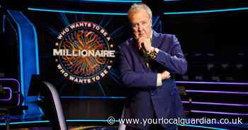 Who Wants To Be A Millionaire return date confirmed (and it's just days away)