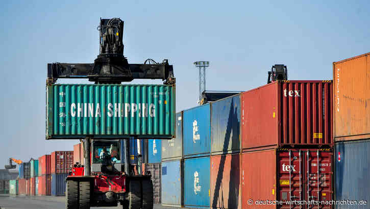 China im Handelskrieg: Regierung bereitet sich auf das Schlimmste vor