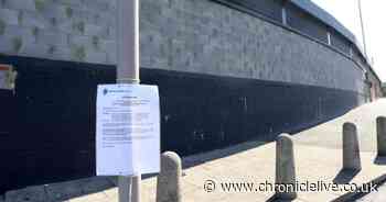 South Shields business owner fined for trying to turn restaurant into nursery without approval