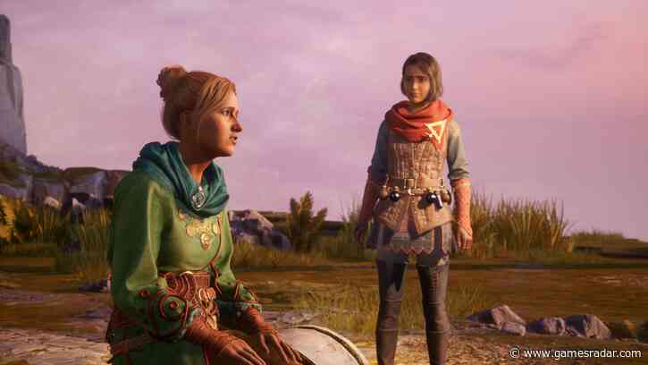 Just one month after release, a Split Fiction movie adaptation is in the works from Wicked director and Deadpool and Wolverine writers, with Sydney Sweeney to star