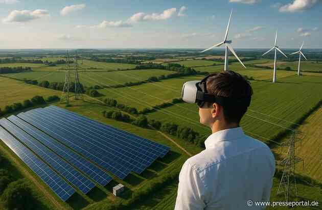 EMD's Softwarelösungen auf der Intersolar 2025: Neue Perspektiven für Ihre Solar- & Windenergieprojekte