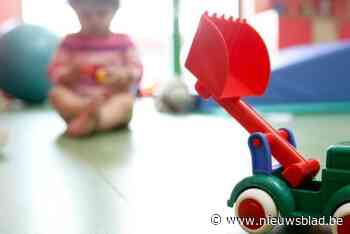 Baby van acht maanden wordt onwel bij onthaalmoeder en overlijdt, alles wijst op tragisch ongeval